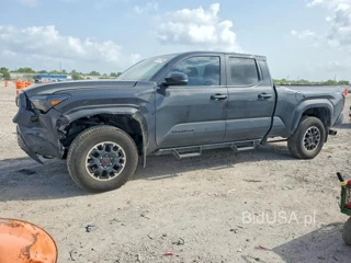 TOYOTA TACOMA TRD OFF-ROAD