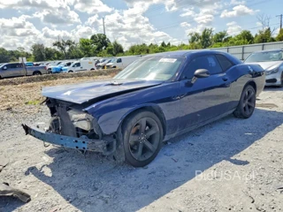 DODGE CHALLENGER SXT