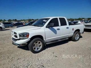 DODGE RAM 1500 ST