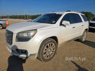 GMC ACADIA SLT-1