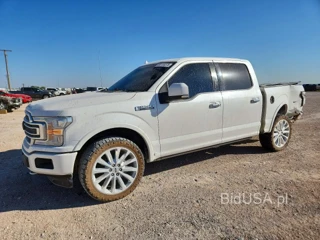 FORD F150 SUPERCREW