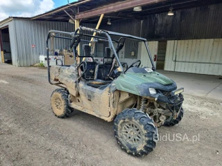 HONDA UNKNOWN