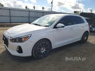 HYUNDAI ELANTRA GT BASE