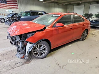 KIA FORTE LXS
