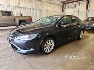 CHRYSLER 200 C