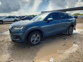 HONDA HR-V LX