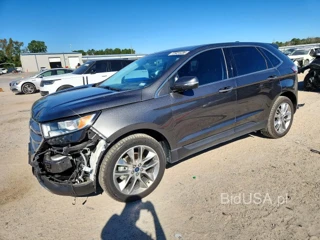 FORD EDGE TITANIUM