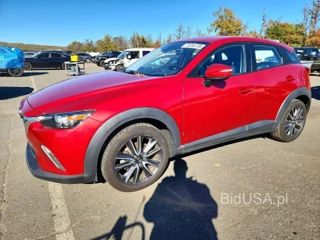 MAZDA CX-3 TOURING