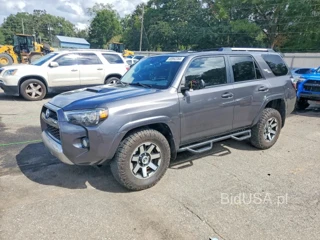 TOYOTA 4RUNNER TRD OFF-ROAD PREMIUM