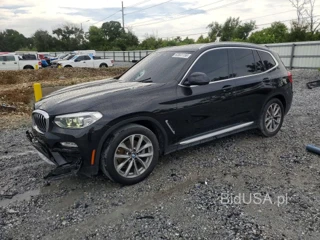 BMW X3 SDRIVE30I