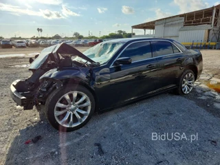 CHRYSLER 300 LIMITED