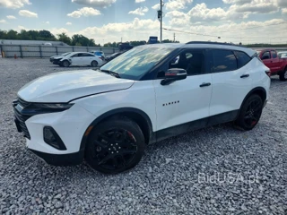 CHEVROLET BLAZER 3LT
