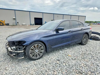 BMW 540 I