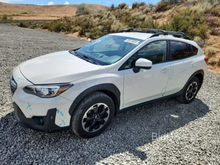 SUBARU CROSSTREK PREMIUM