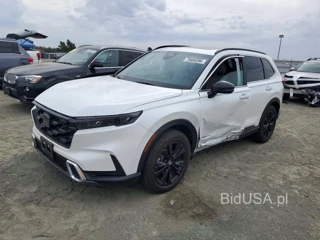 HONDA CR-V SPORT TOURING