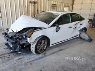 HYUNDAI SONATA SPORT