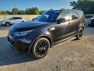 LAND ROVER DISCOVERY SE