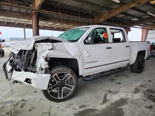 CHEVROLET 1500 SILVERADO K1500 LTZ
