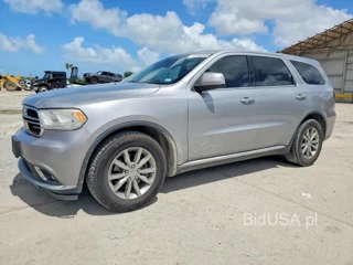 DODGE DURANGO SXT