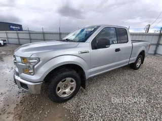 FORD F150 SUPER CAB