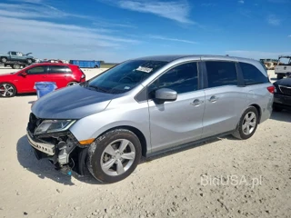 HONDA ODYSSEY EX