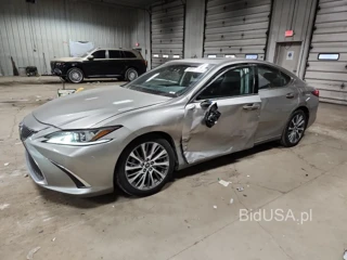 LEXUS ES 250 BASE