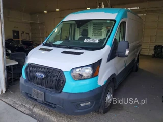 FORD TRANSIT T-350