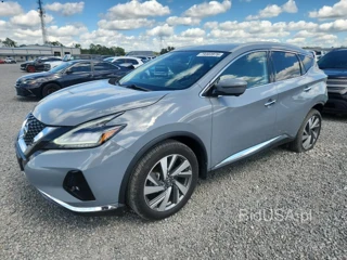 NISSAN MURANO SL