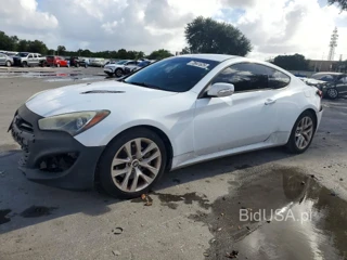 HYUNDAI GENESIS COUPE 3.8
