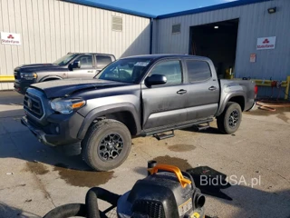 TOYOTA TACOMA SR5 V6