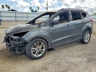 FORD ESCAPE SEL