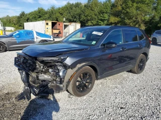 HONDA CR-V SPORT