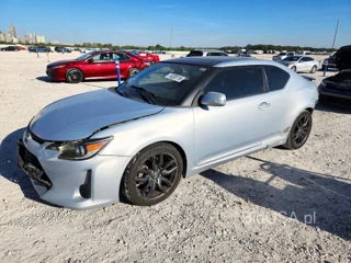 SCION TC 10 SERIES