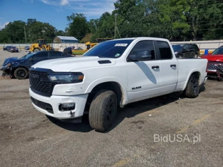 RAM 1500 BIG HORN/LONE STAR