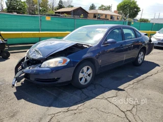 CHEVROLET IMPALA LT