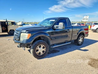 FORD F150
