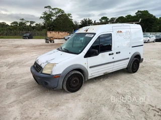 FORD TRANSIT CONNECT XL