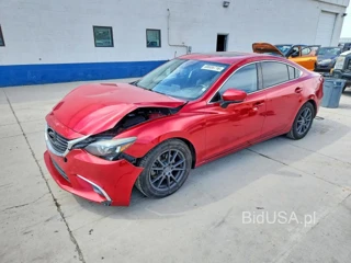 MAZDA 6 GRAND TOURING