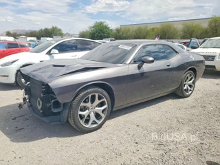 DODGE CHALLENGER SXT