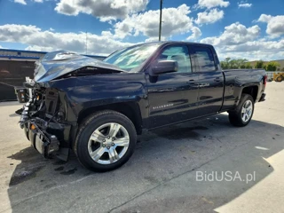 CHEVROLET SILVERADO C1500 CUSTOM