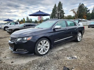 CHEVROLET IMPALA PREMIER