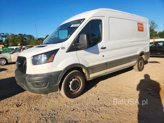 FORD TRANSIT T-250