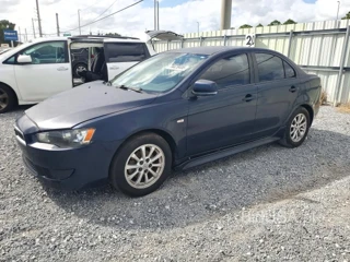 MITSUBISHI LANCER ES/ES SPORT