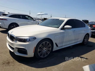 BMW 530E