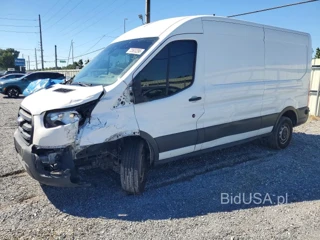 FORD TRANSIT T-250