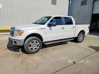FORD F150 SUPERCREW