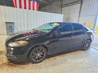 DODGE DART SE