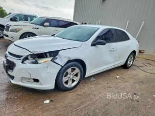 CHEVROLET MALIBU LS