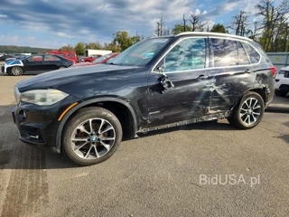 BMW X5 XDRIVE35I