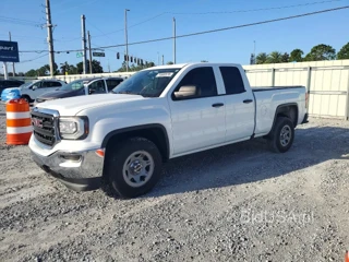 GMC SIERRA C1500